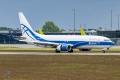 Boeing 737-8AS(BCF)