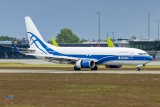 Boeing 737-8AS(BCF)