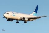 Boeing 737-4M0(SF)
