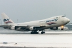 Boeing 747-4H6F/SCD