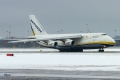 Antonov An-124-100M Ruslan