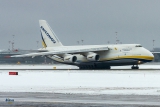 Antonov An-124-100M Ruslan