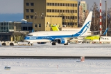 Boeing 737-8AS(BCF)