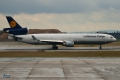 McDonnell Douglas MD-11F