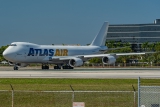 Boeing 747-87UF/SCD