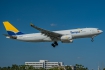 Airbus A330-243F
