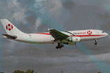 Airbus A300B4-605R(F)