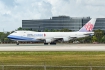 Boeing 747-409F/SCD