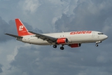 Boeing 737-490(SF)