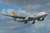 Airbus A330-243F