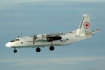 Antonov An-26B