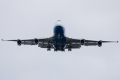 Boeing 747-4R7F/SCD