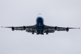 Boeing 747-4R7F/SCD