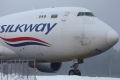 Boeing 747-4H6F/SCD