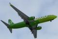 Boeing 737-8AS(BCF)