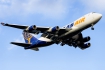 Boeing 747-47UF/SCD
