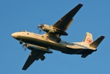 Antonov An-26B