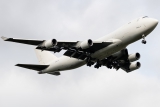Boeing 747-4KZF/SCD