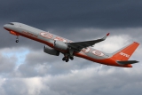 Boeing 757-223(PCF)