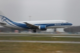 Boeing 737-46Q(SF)