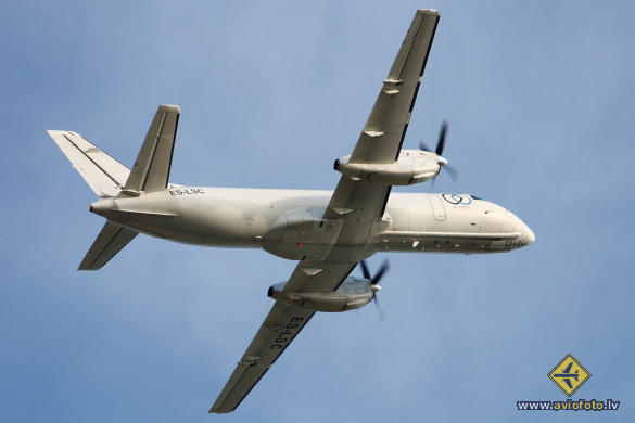 Saab 340A(F)