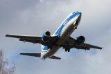 Boeing 737-46Q(SF)