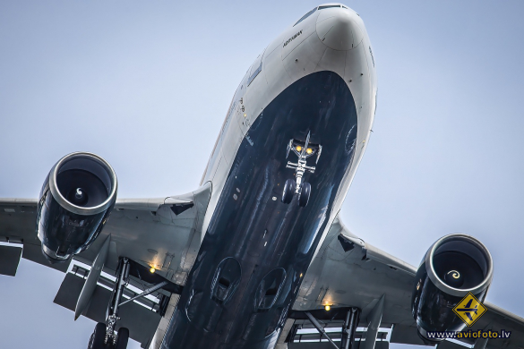 Airbus A310-304(F)