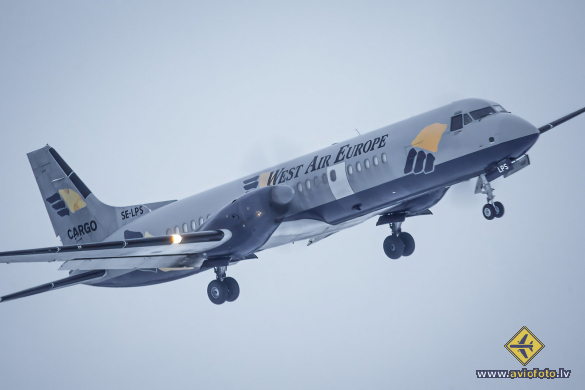 British Aerospace ATP(F)