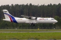 ATR ATR-72-500(F) (ATR-72-212A)