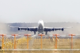 Boeing 747-412(BCF)