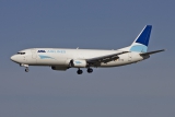 Boeing 737-49R(SF)