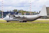 Lockheed L-100-30 Hercules (L-382E-22C)