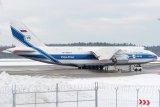 Antonov An-124-100 Ruslan
