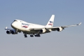 Boeing 747-4H6F/SCD