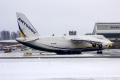 Antonov An-124-100M Ruslan