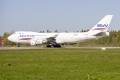 Boeing 747-4H6F/SCD