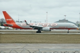 Boeing 757-223(PCF)
