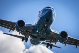 Boeing C-40B BBJ (737-7CP)