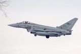 Eurofighter EF-2000 Typhoon