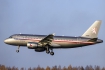 Airbus ACJ319 (A319-115/CJ)