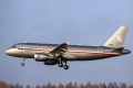 Airbus ACJ319 (A319-115/CJ)