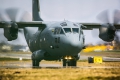 Alenia C-27J Spartan