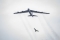 Boeing B-52H Stratofortress