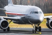 Airbus ACJ319 (A319-115/CJ)
