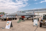 Lockheed Martin F-16CJ Fighting Falcon