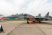 Mikoyan-Gurevich MiG-29UB (9-51)