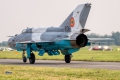 Mikoyan-Gurevich MiG-21MF-75 Lancer C