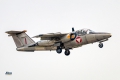 Saab 105OE