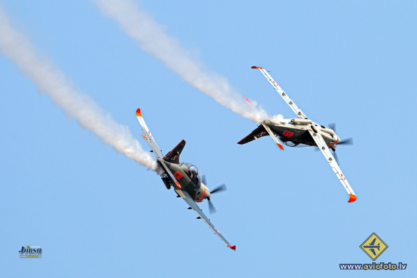 PZL-Okecie PZL-130TC-2 Turbo Orlik