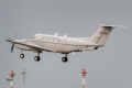 Beech C-12V Huron (B200C)